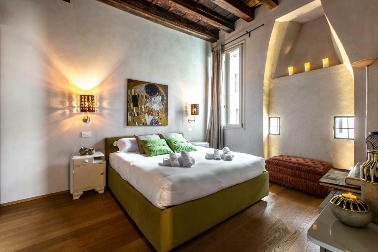 Santa Fosca Canal View R&R Venice Ngoại thất bức ảnh