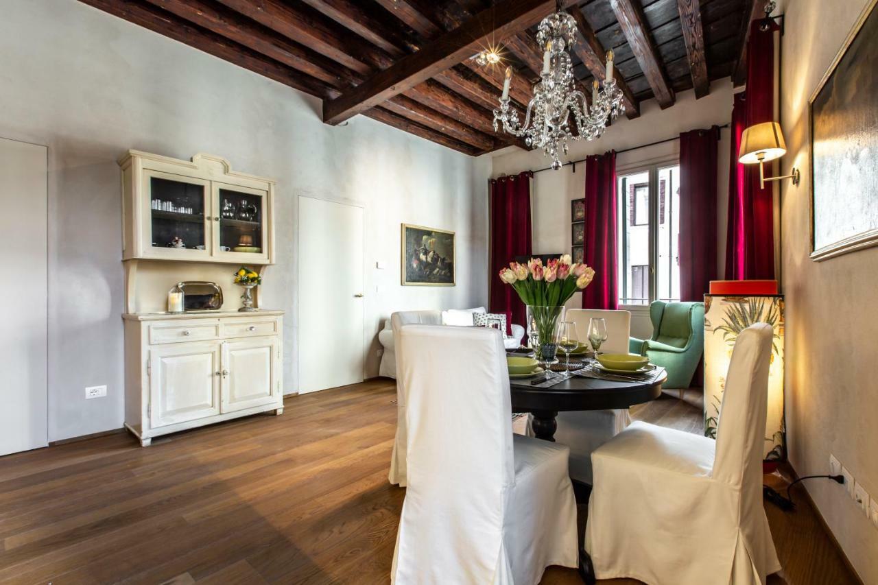 Santa Fosca Canal View R&R Venice Ngoại thất bức ảnh