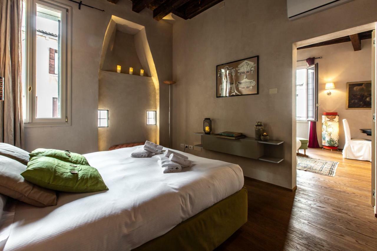 Santa Fosca Canal View R&R Venice Ngoại thất bức ảnh