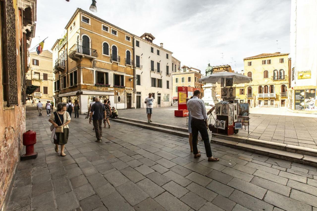 Santa Fosca Canal View R&R Venice Ngoại thất bức ảnh